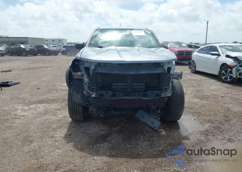 2023 Chevrolet Colorado 4Wd Short Box Trail Boss z USA, uszkodzony, nr VIN 1GCPTEEK5P1242719